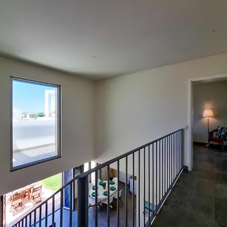 Flh Duplex With Terrace & Pool アパート ヴィラモウラ