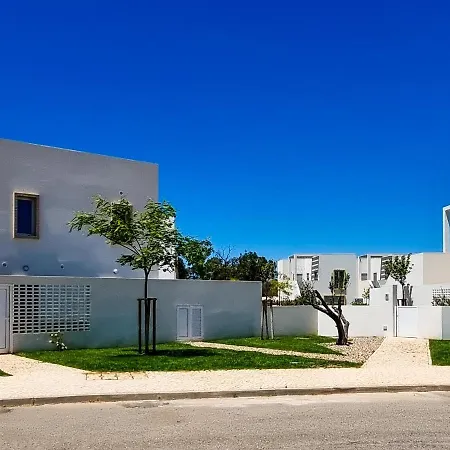Flh Duplex With Terrace & Pool Apartment Vilamoura