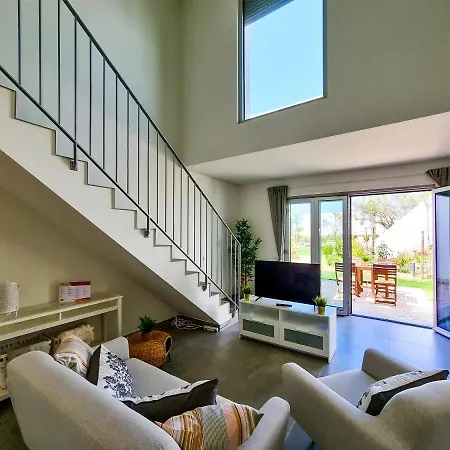 Appartement Flh Duplex With Terrace & Pool Vilamoura