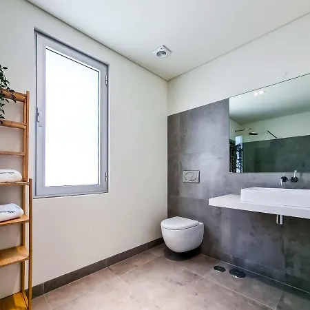 Flh Duplex With Terrace & Pool