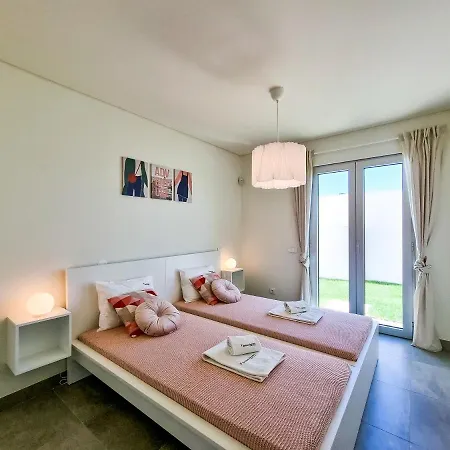 Flh Duplex With Terrace & Pool Appartement *