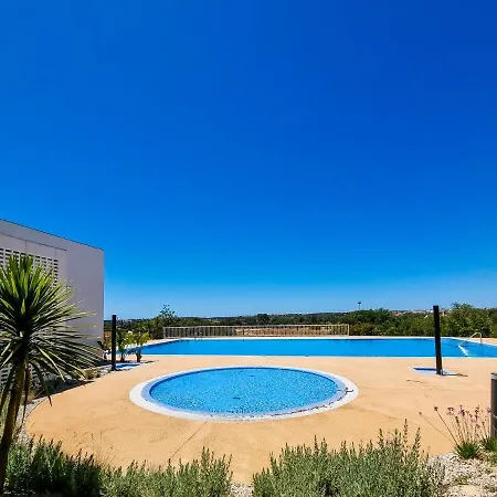 Appartement Flh Duplex With Terrace & Pool Vilamoura