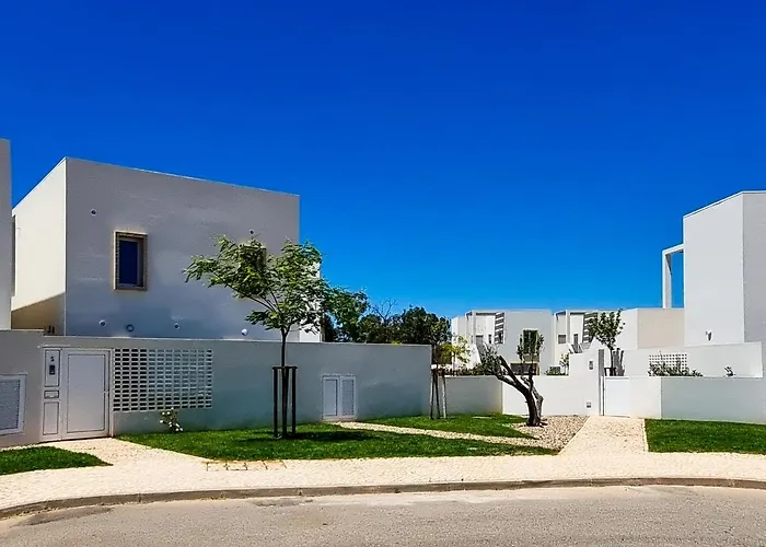 Flh Duplex With Terrace & Pool Apartmán Vilamoura
