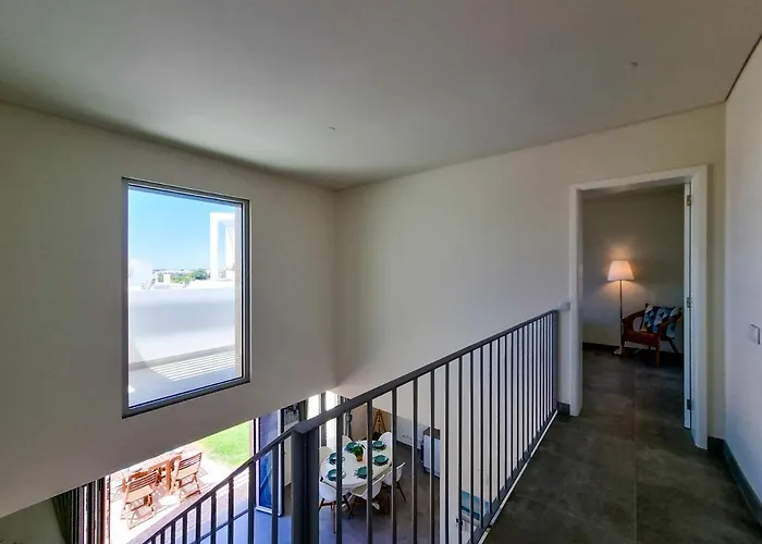 Flh Duplex With Terrace & Pool Apartmán Vilamoura