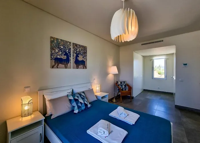 Flh Duplex With Terrace & Pool *