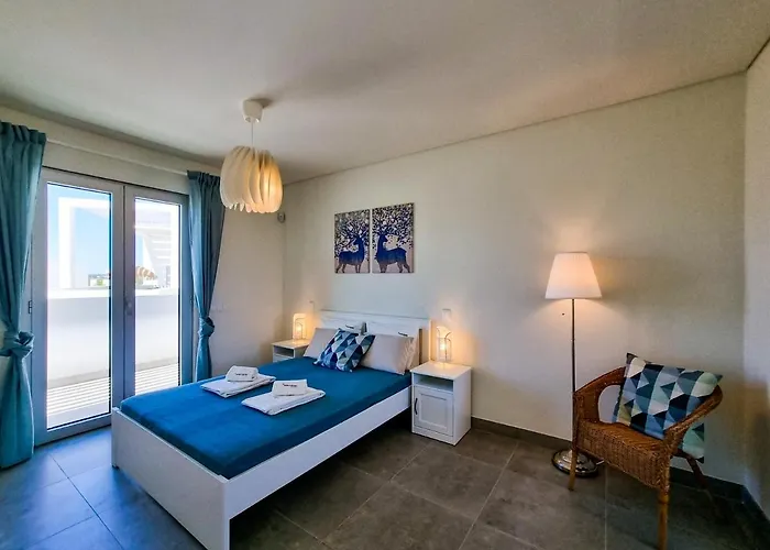 Apartmán Flh Duplex With Terrace & Pool *