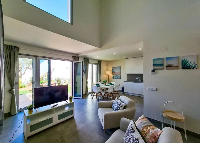 Flh Duplex With Terrace & Pool *