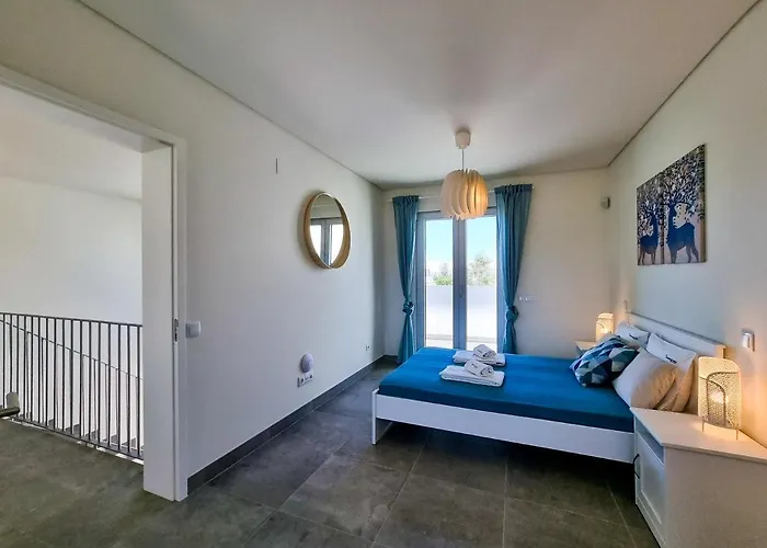 Flh Duplex With Terrace & Pool *