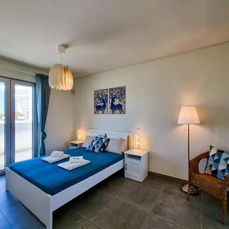 Lejlighed Flh Duplex With Terrace & Pool *