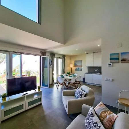 Flh Duplex With Terrace & Pool *