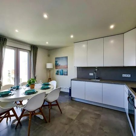 Apartman Flh Duplex With Terrace & Pool Vilamoura
